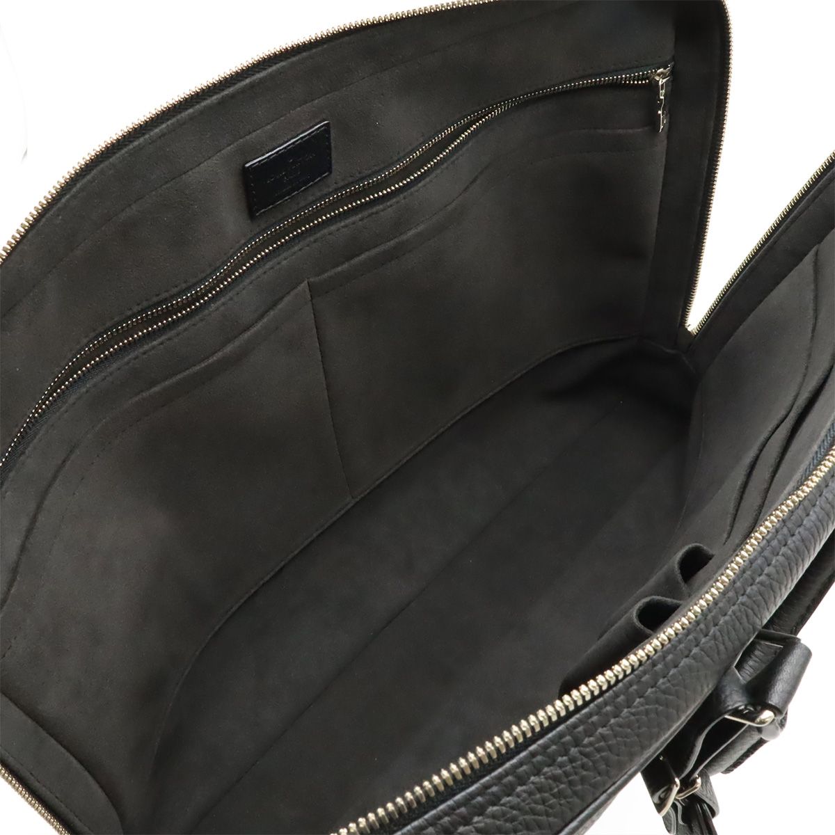 Louis Vuitton Pdv Porte Documents Voyage Business Briefcase Taurillon Leather — view 7