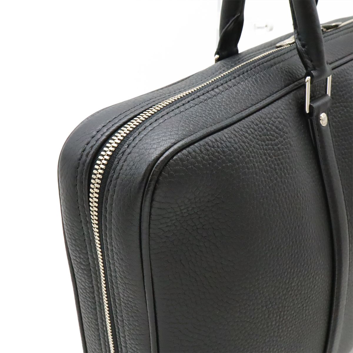 Louis Vuitton Pdv Porte Documents Voyage Business Briefcase Taurillon Leather — view 4