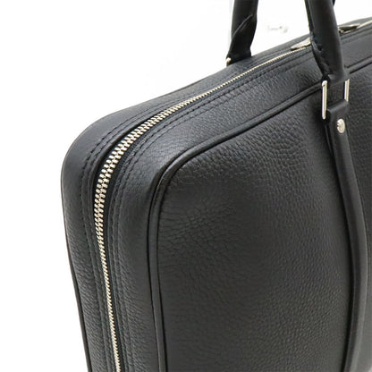 Louis Vuitton Pdv Porte Documents Voyage Business Briefcase Taurillon Leather — view 4