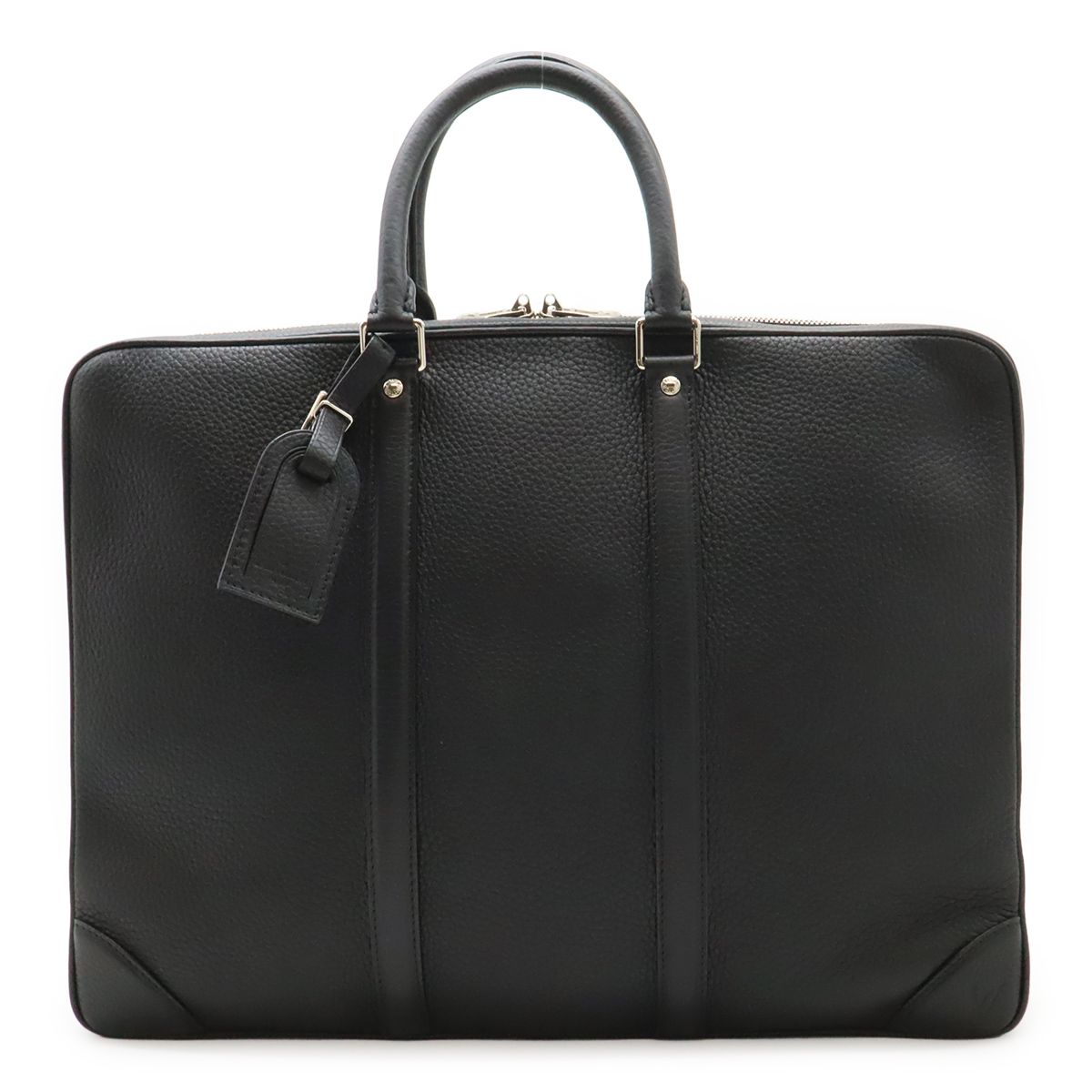 Louis Vuitton Pdv Porte Documents Voyage Business Briefcase Taurillon Leather