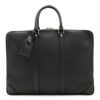 Louis Vuitton Pdv Porte Documents Voyage Business Briefcase Taurillon Leather