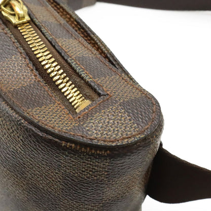 Louis Vuitton Damier Geronimos Belt Bag Waist Pouch — view 8
