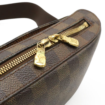 Louis Vuitton Damier Geronimos Belt Bag Waist Pouch — view 6