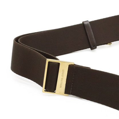 Louis Vuitton Damier Geronimos Belt Bag Waist Pouch — view 5