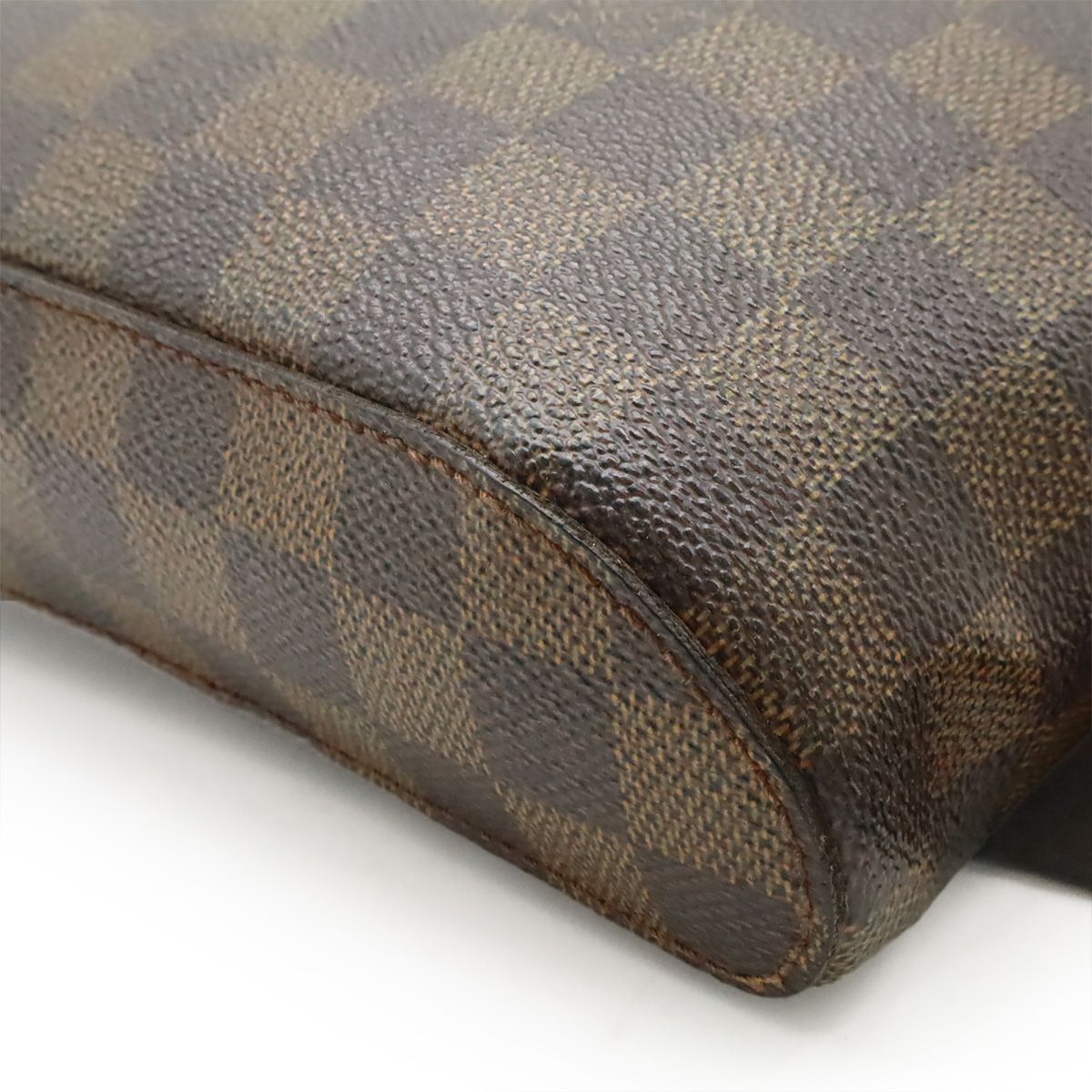 Louis Vuitton Damier Geronimos Belt Bag Waist Pouch — view 3