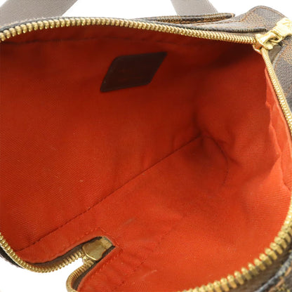 Louis Vuitton Damier Geronimos Belt Bag Waist Pouch — view 7