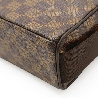 Louis Vuitton Damier Olaf PM Shoulder Bag Pochette — view 3