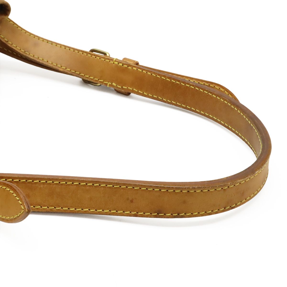 Louis Vuitton Monogram Noe Shoulder Bag Semi Drawstring — view 7