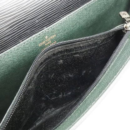 Louis Vuitton Epi Porte Documents Bandouliere Business Briefcase 2-Way Shoulder — view 7