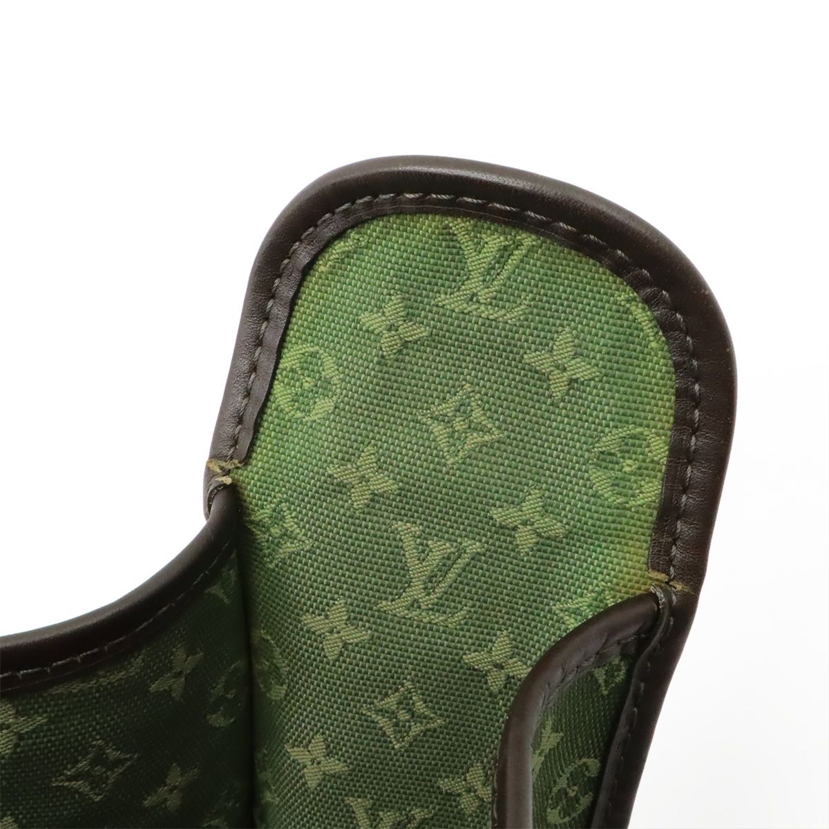 Louis Vuitton Monogram Mini Besace Marie Kate Shoulder Bag Crossbody Canvas — view 7