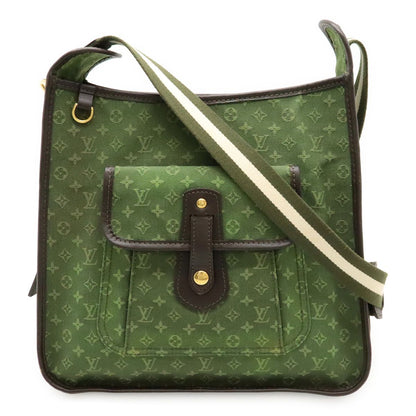 Louis Vuitton Monogram Mini Besace Marie Kate Shoulder Bag Crossbody Canvas