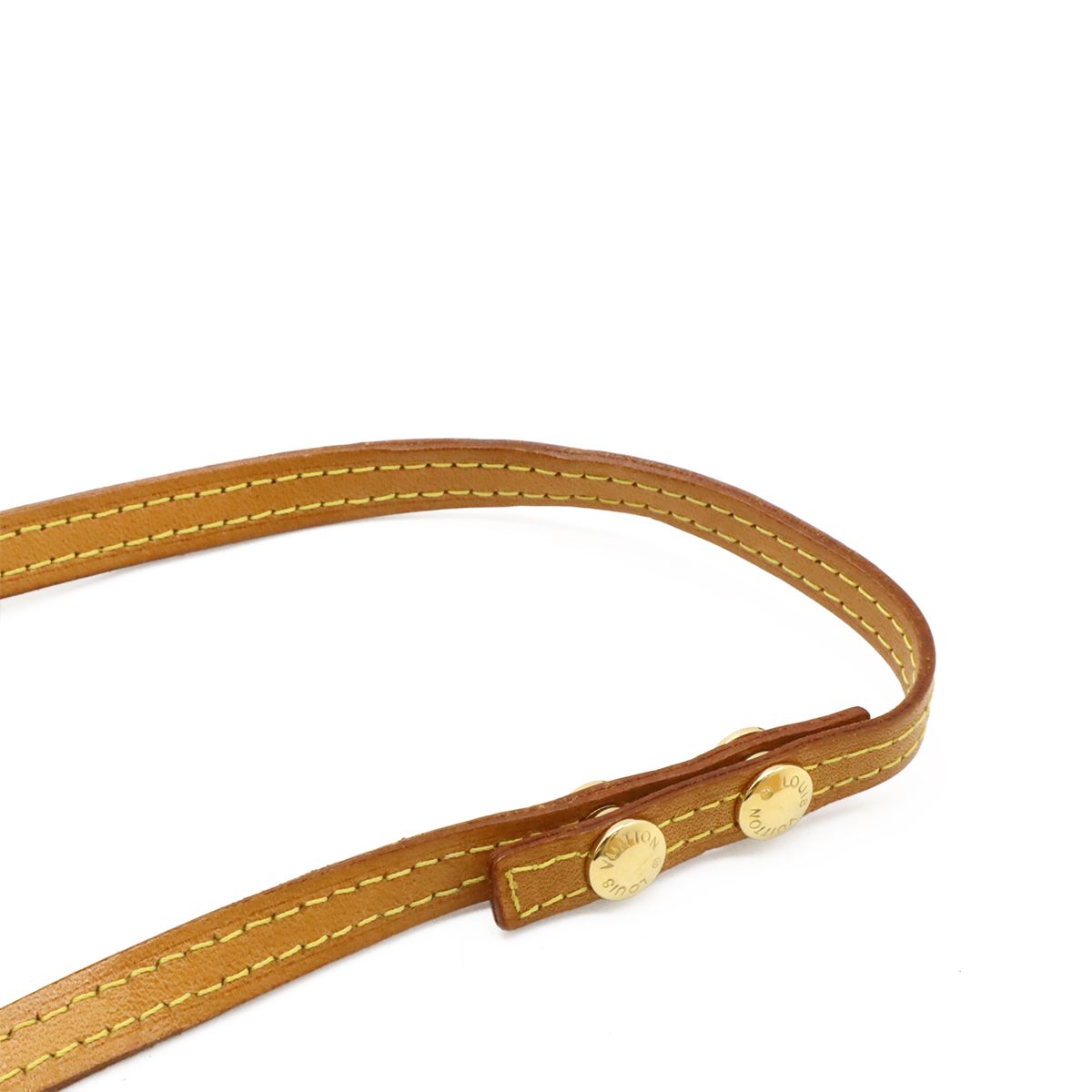 Louis Vuitton Monogram Pochette Twin GM Shoulder Bag Crossbody 2-Way Clutch — view 5