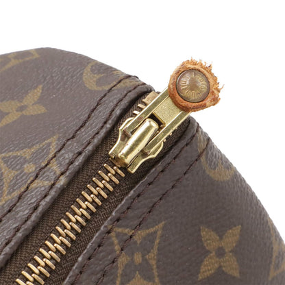 Louis Vuitton Monogram Speedy 25 Mini Boston — view 5