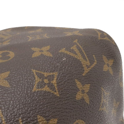 Louis Vuitton Monogram Speedy 25 Mini Boston — view 3
