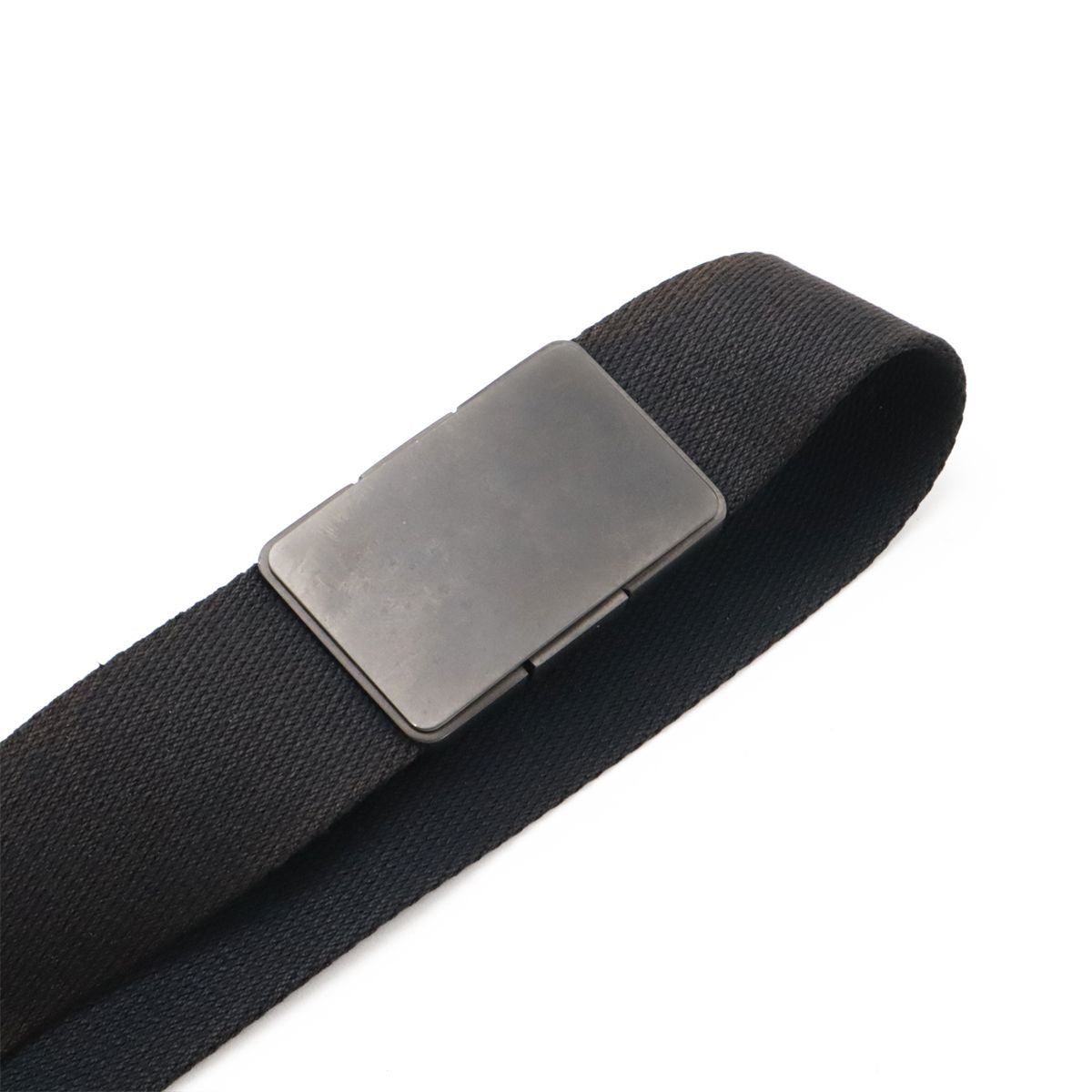 Bottega Veneta Intrecciato Belt Bag Waist Pouch Hip Leather Black — view 5