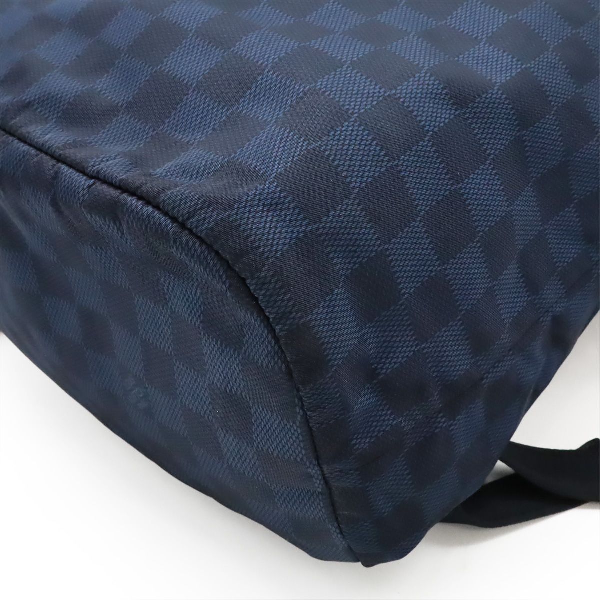 Louis Vuitton Damier Challenge Ostro LV Cup Backpack Nylon Oxygen — view 3