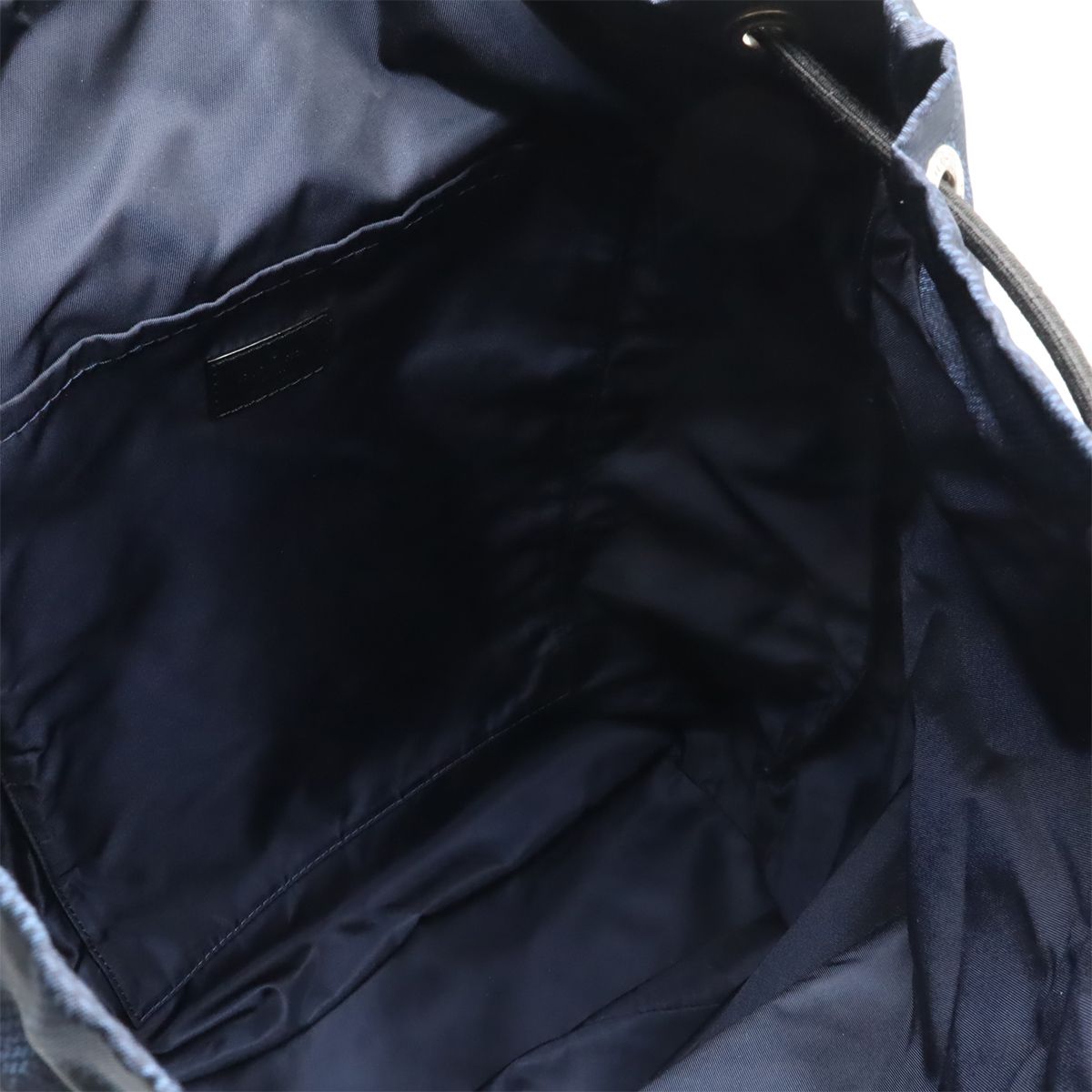 Louis Vuitton Damier Challenge Ostro LV Cup Backpack Nylon Oxygen — view 6