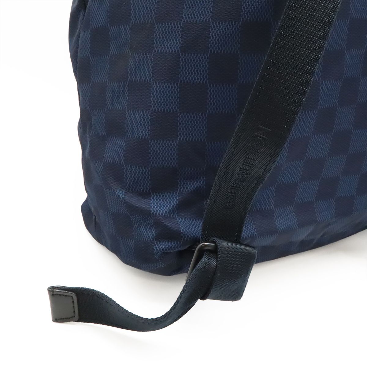Louis Vuitton Damier Challenge Ostro LV Cup Backpack Nylon Oxygen — view 5