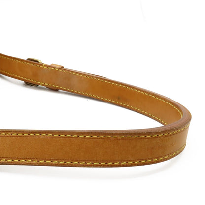 Louis Vuitton Monogram Noe Shoulder Bag Semi Drawstring — view 7