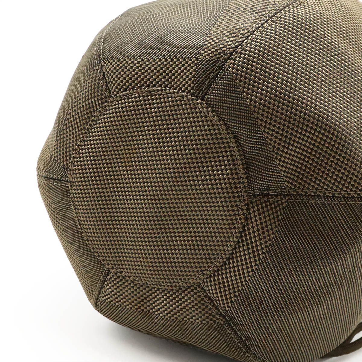 Louis Vuitton Damier Geant Matero PM Drawstring Shoulder Bag Semi Tail — view 3