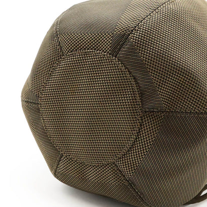 Louis Vuitton Damier Geant Matero PM Drawstring Shoulder Bag Semi Tail — view 3