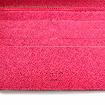 Louis Vuitton Monogram Multicolor Portefeuille Insolite Wallet Noir — view 9