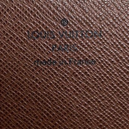 Louis Vuitton Wallet Monogram Portefeuille Sarah — view 6