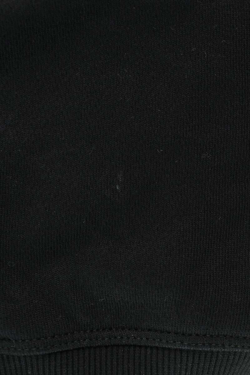 Loewe Back Anagram Logo Embroidery Front Print Hoodie — view 3