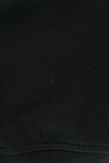 Loewe Back Anagram Logo Embroidery Front Print Hoodie — view 3