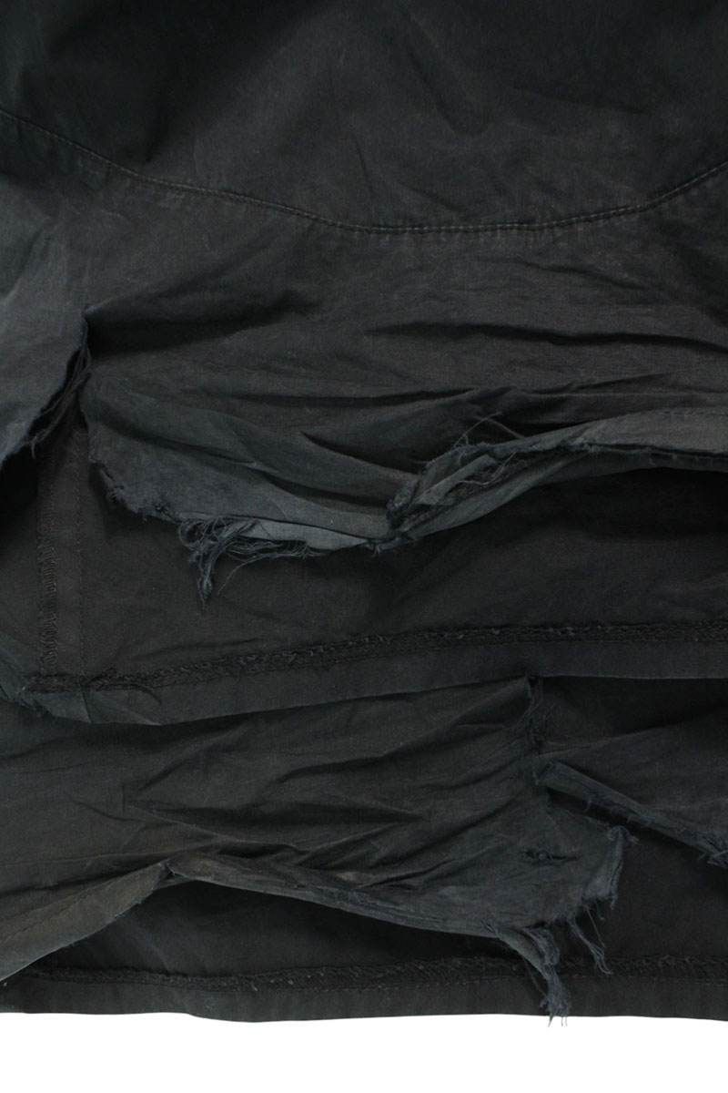 Balenciaga Sports Icon Tracksuit Pants Logo Embroidery Oversize Long — view 3