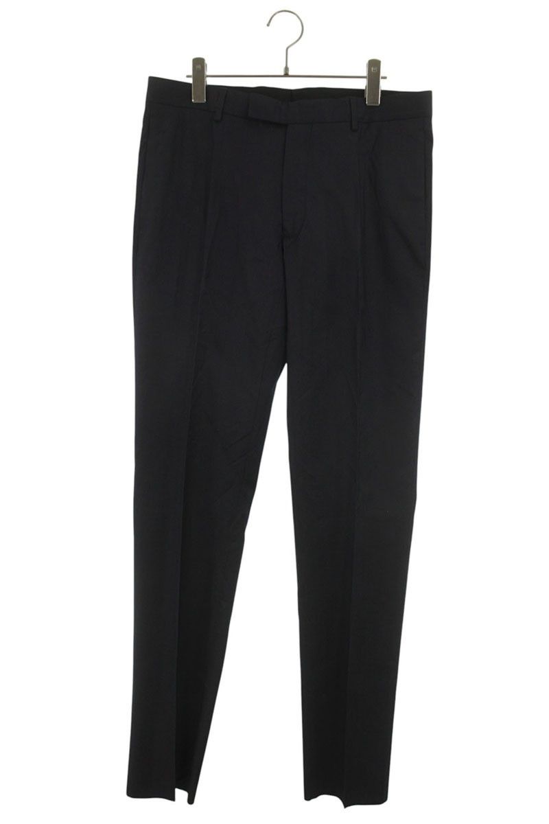 Dior Tapered Trousers Long Pants 48