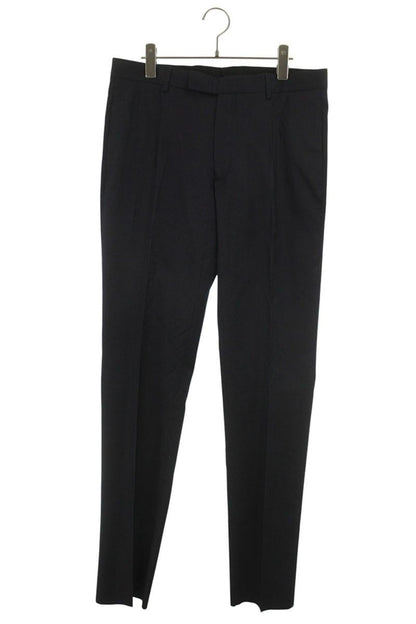 Dior Tapered Trousers Long Pants 48