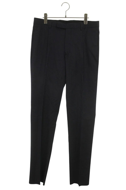 Dior Tapered Trousers Long Pants 48