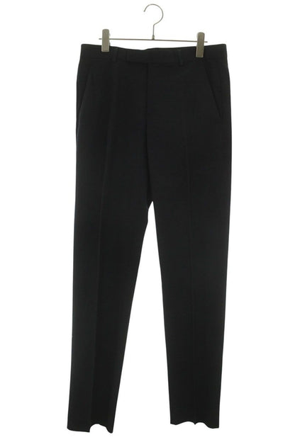 Dior Tapered Trousers Long Pants 46