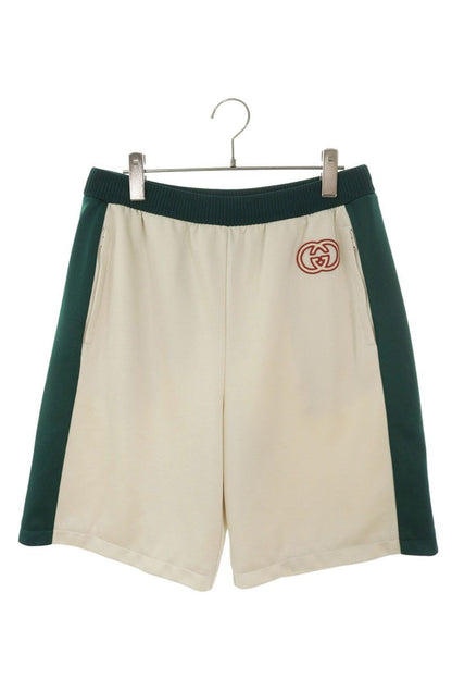 Gucci Side Line Track Shorts