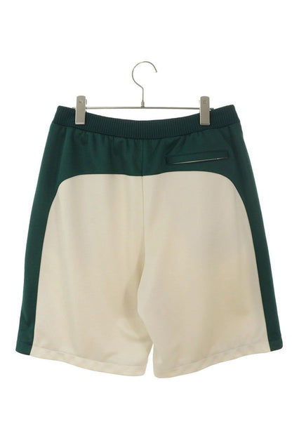 Gucci Side Line Track Shorts — view 2