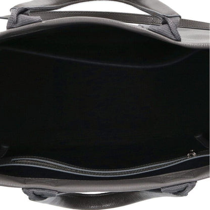 Balenciaga Leather 2-Way Tote — view 3