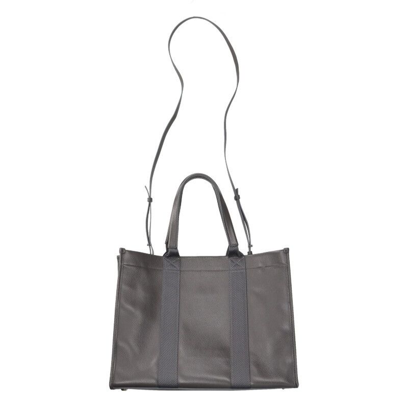 Balenciaga Leather 2-Way Tote — view 2