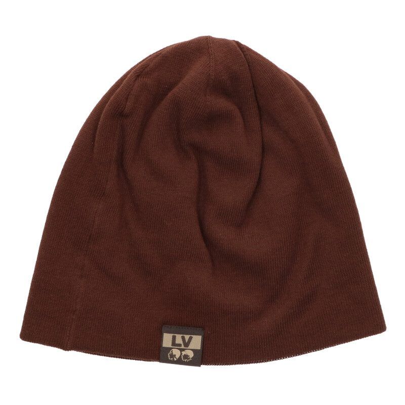 Louis Vuitton Beanie LV Fit Monogram Cotton Reversible — view 2