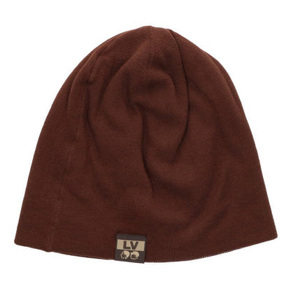Louis Vuitton Beanie LV Fit Monogram Cotton Reversible — view 2