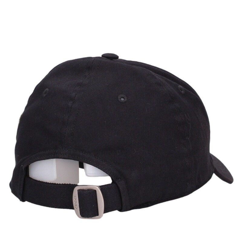 Gucci Butterfly Embroidery Ny Baseball Cap Cm — view 2