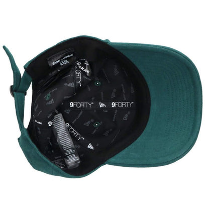 Saint Laurent Paris New Era Logo Cap — view 3