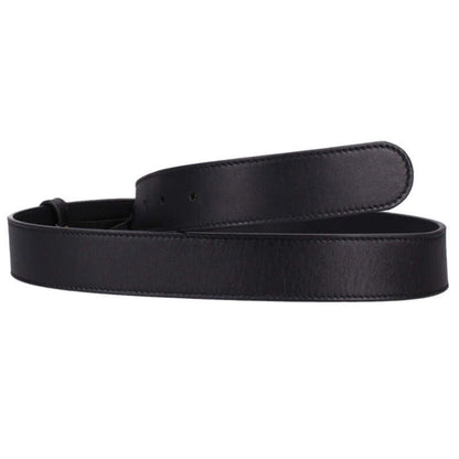 Gucci GG Buckle Belt 75 — view 2