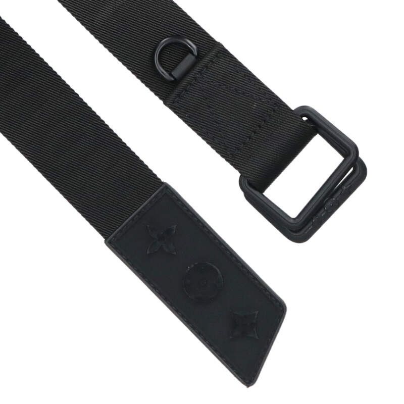 Louis Vuitton Ceinture Skater Cotton Belt — view 3