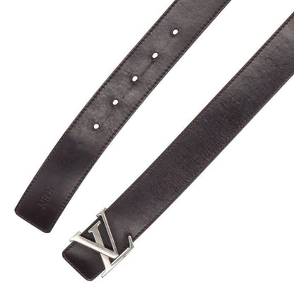 Louis Vuitton Ceinture LV Buckle Leather Belt 90 — view 2