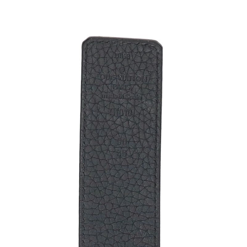 Louis Vuitton Ceinture LV Buckle Leather Belt 90 — view 3