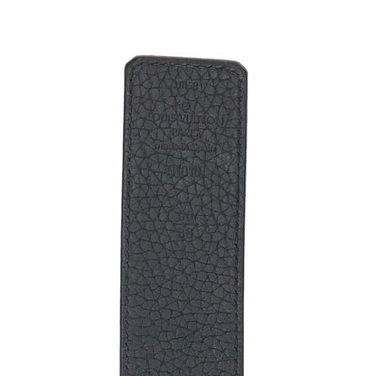 Louis Vuitton Ceinture LV Buckle Leather Belt 90 — view 3