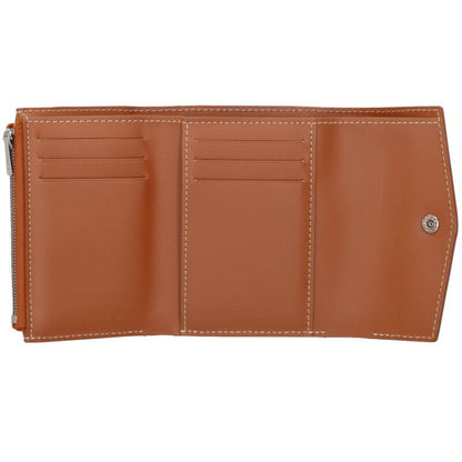 Goyard Saint Gabriel Leather Trifold Wallet — view 2