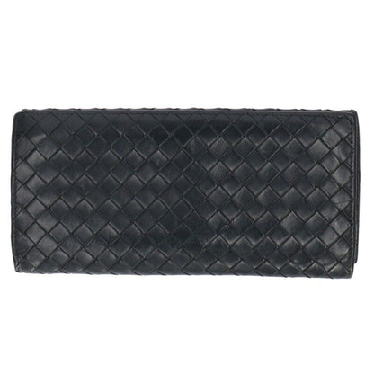 Bottega Veneta Intrecciato Leather Bifold Wallet — view 2