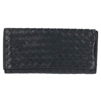 Bottega Veneta Intrecciato Leather Bifold Wallet